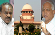 Its a Number Game, Governor Needs to See Which Side Has Numbers, Says SC